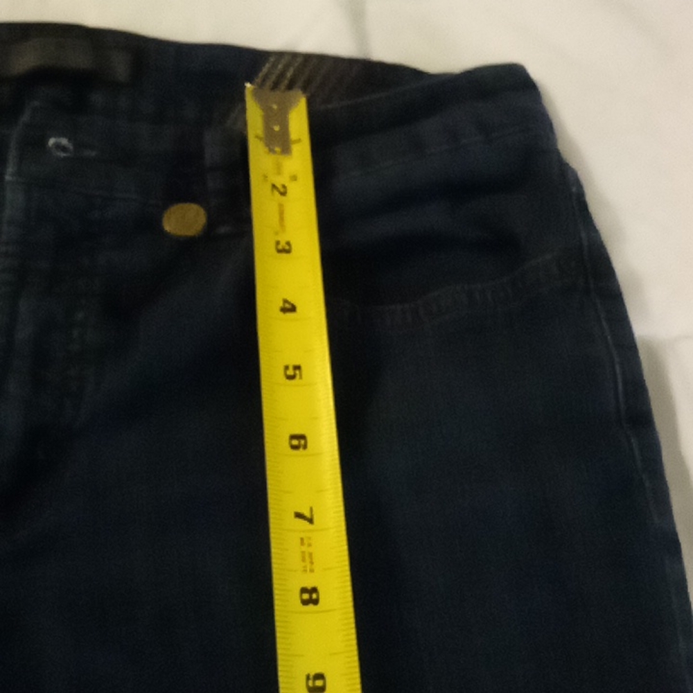 Nine West Jeans size 10 - Picture 4 of 9